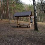 Kurtnan järvistön virkistysalueet