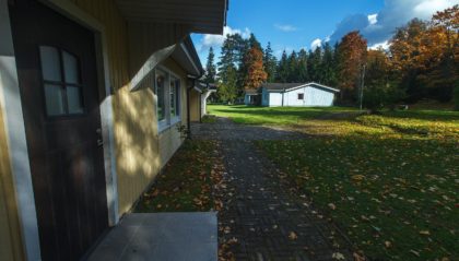 Lomakeskus Liivakell