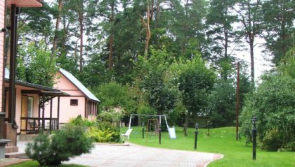 Täysihoitola Valentina