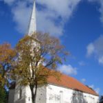 Jõhvin Mihklin kirkko ja museo