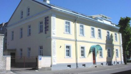 Central Hotell