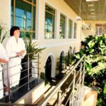 Toila SPA -hotellin wellness-keskus Orhidee