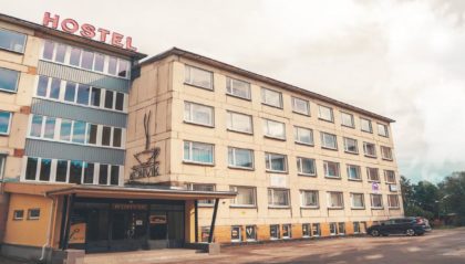 Hostel Nele