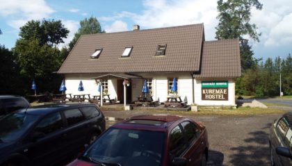 Kuremäen hostelli