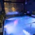 Toila SPA -hotellin wellness-keskus Orhidee