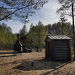 Aidun kanavat ja Aidu-Nõmmen virkistysalue