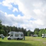 Lepispean leirintäalue Caravan & Camping