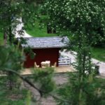Emumägi ja näkötorni