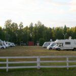 Lepispean leirintäalue Caravan & Camping