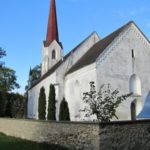 Viru-Jaagupin kirkko