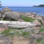 Patikkaretki ”Tunnettu ja tuntematon Käsmu”