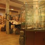 Sagadin kartanon museomyymälä