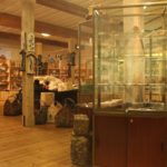 Sagadin kartanon museomyymälä