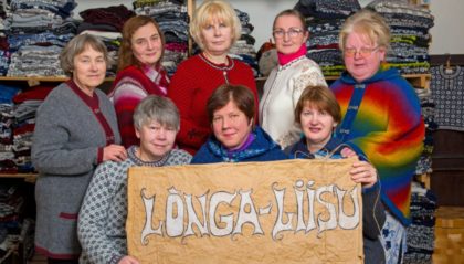 Lõnga-Liisu Käsitöö