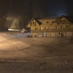 Mõedakun urheilukeskuksen kuntopolut
