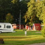 Lepispean leirintäalue Caravan & Camping