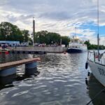 Narva-Joensuun satama