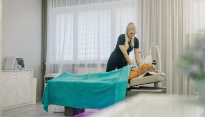 Narva-Jõesuu Medical Spa