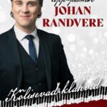 Huippupianisti Johan Randveren konsertti VIhulassa