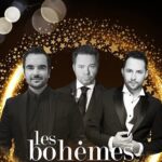 Les Bohemes -konsertti ”Christmas with Bocelli”