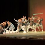 Nuorten tanssi- ja katukulttuurifestivaali J-FEST