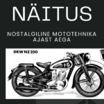 Nostalginen MP-näyttely