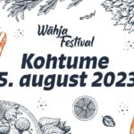 Rapufestivaalit eli Wähja Festival