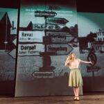 Vapauden teatterifestivaali 2023 – Underground girls