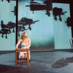 Vapauden teatterifestivaali 2023 – Underground girls