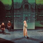 Vapauden teatterifestivaali 2023  – Narva- the city we lost
