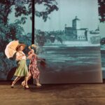 Vapauden teatterifestivaali 2023 – Underground girls