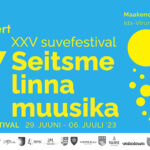 Itä-Viron 7 kaupungin musiikkifestivaali
