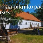 Lahemaa-piknik ja museoiden yö Palmsessa