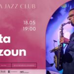 Narva Jazz Club: Nikita Korzoun (EST) trio