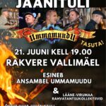 Rakveren juhannusjuhlat