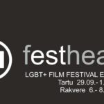 LGBT-filmifestivaali Festheart Rakvere