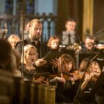 Pärtin päivät Rakveressä: konsertti ”Summa” | Nargenfestival