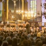Pärtin päivät Rakveressä: konsertti ”Summa” | Nargenfestival
