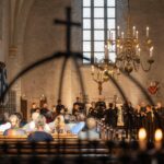Pärtin päivät Rakveressä: konsertti ”Summa” | Nargenfestival