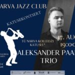 Narva Jazz Club -konsertti