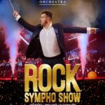 Rock sympho show Narvassa