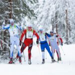 Tamsalu-Neeruti -hiihtomaraton